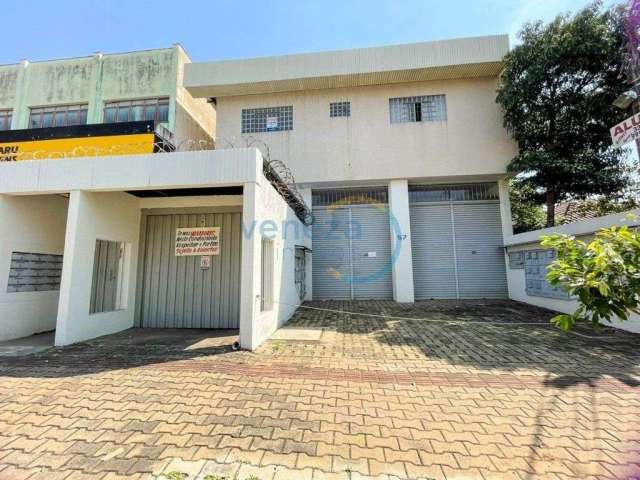 Apartamento com 1 quarto  para alugar, 43.00 m2 por R$950.00  - Balarotti - Londrina/PR