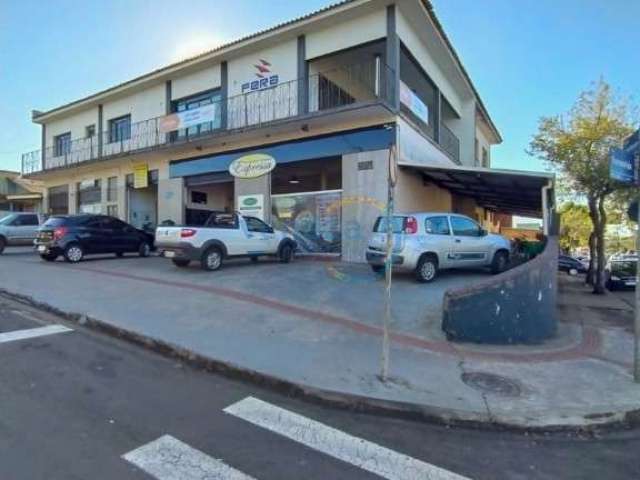 Apartamento com 5 quartos  para alugar, 350.00 m2 por R$2500.00  - Casoni - Londrina/PR