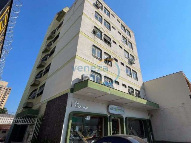 Sala para alugar, 46.19 m2 por R$600.00  - Centro - Londrina/PR