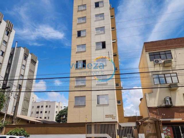 Apartamento com 1 quarto  para alugar, 33.85 m2 por R$1100.00  - Ipiranga - Londrina/PR