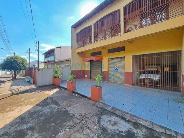 Barracão_Salão_Loja para alugar, 60.00 m2 por R$3000.00  - Sao Francisco De Assis - Londrina/PR