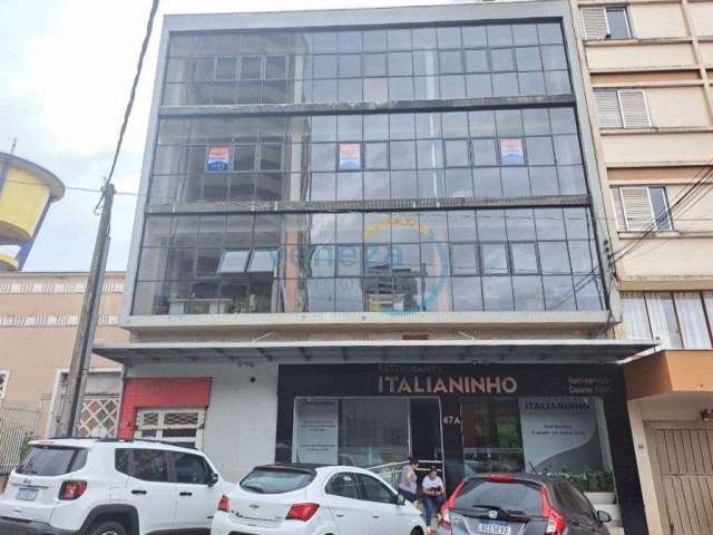 Sala para alugar, 200.00 m2 por R$2000.00  - Centro - Londrina/PR