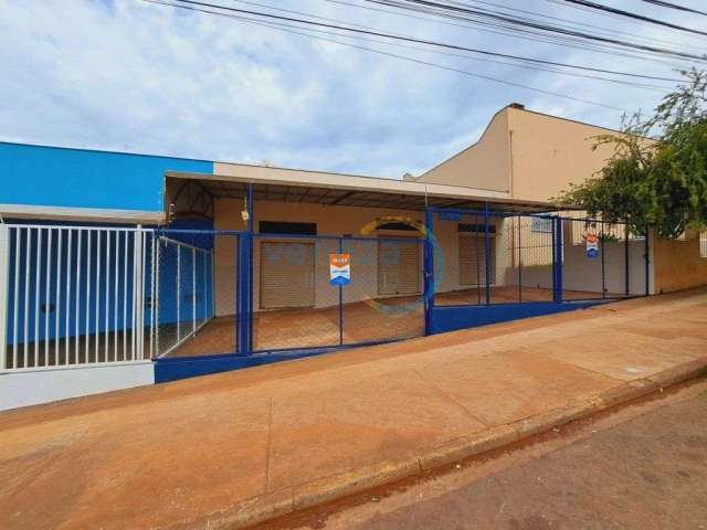 Barracão_Salão_Loja para alugar, 37.00 m2 por R$750.00  - Centro - Londrina/PR