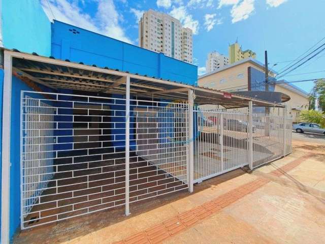 Barracão_Salão_Loja para alugar, 28.00 m2 por R$900.00  - Centro - Londrina/PR