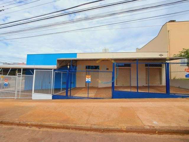 Barracão_Salão_Loja para alugar, 38.68 m2 por R$750.00  - Centro - Londrina/PR