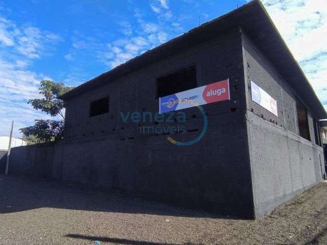 Terreno para alugar, 821.74 m2 por R$20000.00  - Vivi Xavier - Londrina/PR