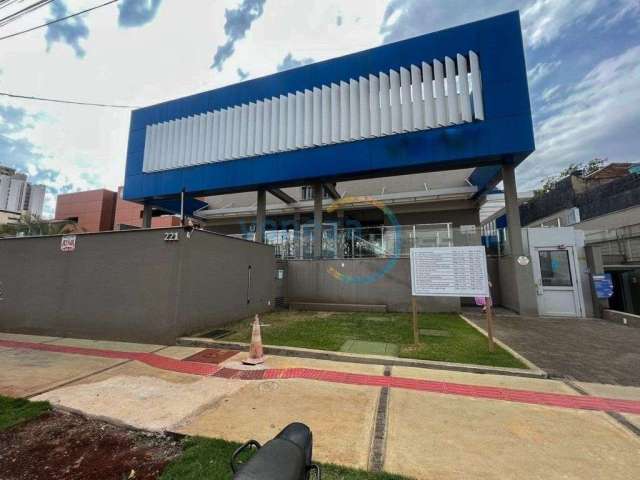 Sala para alugar, 22.00 m2 por R$1250.00  - Ipiranga - Londrina/PR