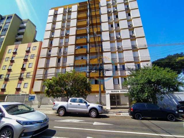 Apartamento com 3 quartos  para alugar, 90.76 m2 por R$1250.00  - Centro - Londrina/PR