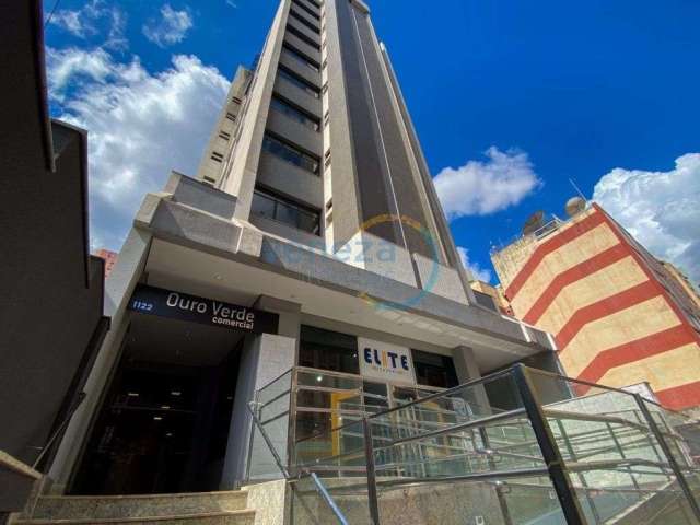 Sala para alugar, 70.00 m2 por R$950.00  - Centro - Londrina/PR