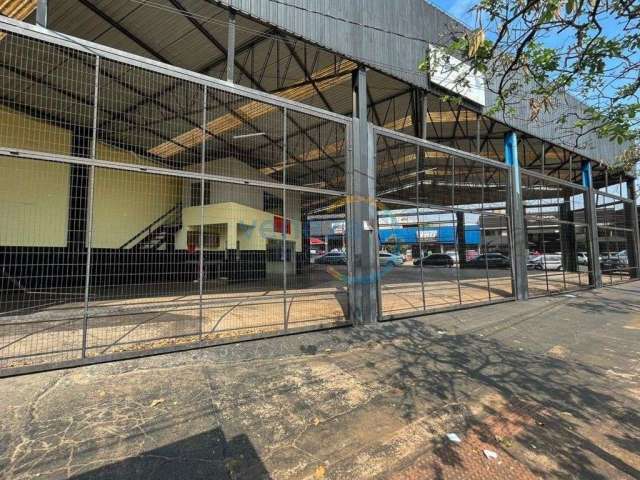 Barracão_Salão_Loja para alugar, 158.38 m2 por R$15000.00  - Centro - Londrina/PR