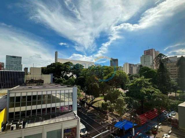 Sala para alugar, 70.00 m2 por R$1700.00  - Centro - Londrina/PR