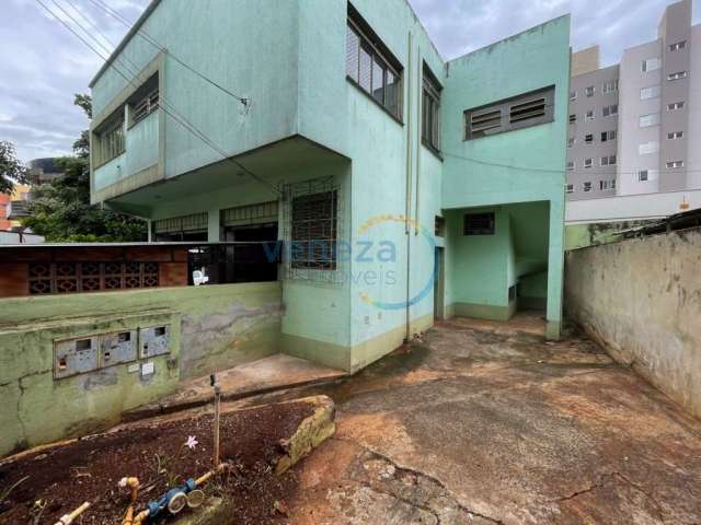 Apartamento com 4 quartos  para alugar, 100.00 m2 por R$1380.00  - Ipiranga - Londrina/PR