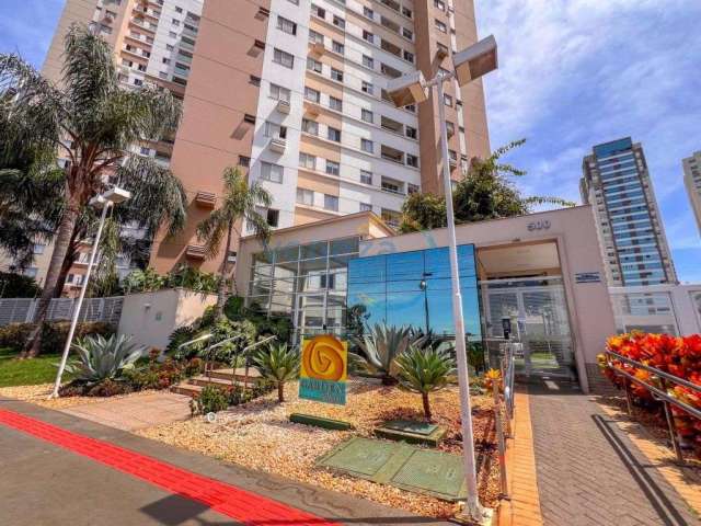 Apartamento com 3 quartos  para alugar, 69.00 m2 por R$2100.00  - Gleba Palhano - Londrina/PR