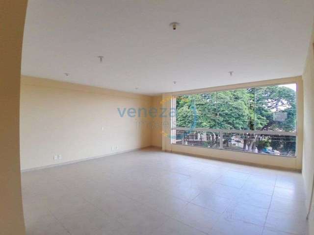 Sala para alugar, 45.00 m2 por R$1850.00  - Centro - Cambe/PR