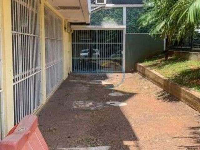 Barracão_Salão_Loja para alugar, 93.40 m2 por R$3200.00  - Centro - Londrina/PR