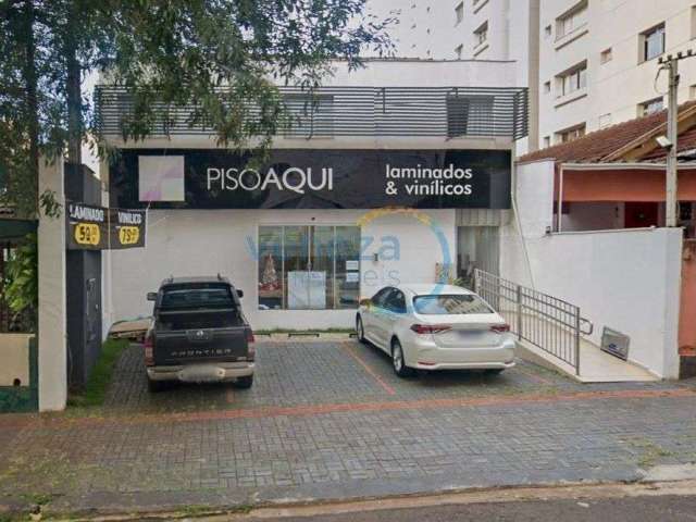 Casa Comercial para alugar, 300.00 m2 por R$8000.00  - Centro - Londrina/PR