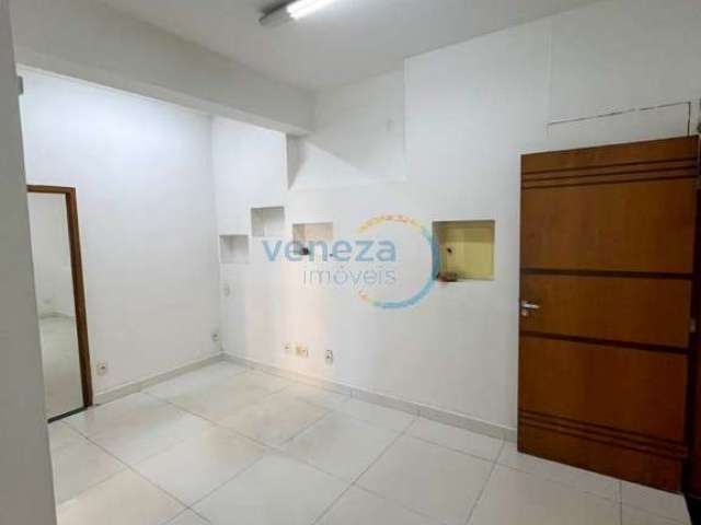 Sala para alugar, 130.00 m2 por R$2400.00  - Londrilar - Londrina/PR