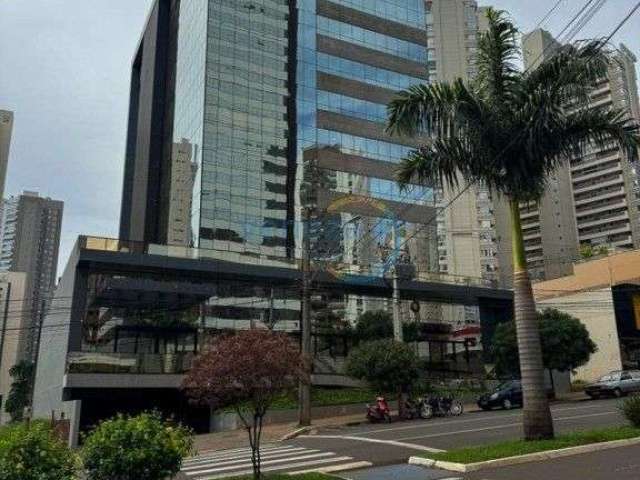 Barracão_Salão_Loja para alugar, 125.00 m2 por R$10000.00  - Gleba Palhano - Londrina/PR