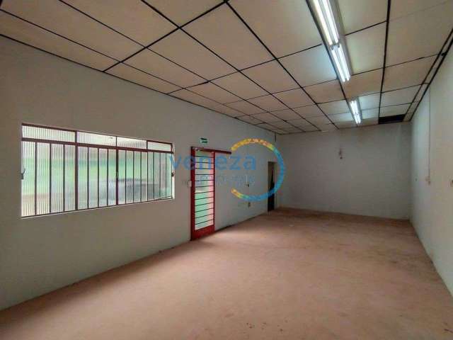 Casa Comercial para alugar, 367.66 m2 por R$2500.00  - Centro - Londrina/PR