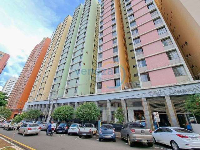 Barracão_Salão_Loja para alugar, 22.00 m2 por R$800.00  - Centro - Londrina/PR