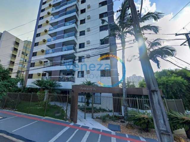 Apartamento com 2 quartos  para alugar, 80.06 m2 por R$2200.00  - Ipiranga - Londrina/PR