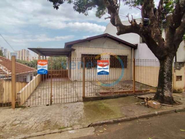 Casa Residencial com 3 quartos  para alugar, 189.92 m2 por R$1350.00  - Ipanema - Londrina/PR