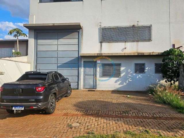 Barracão_Salão_Loja para alugar, 368.00 m2 por R$6500.00  - Portal De Versalhes - Londrina/PR