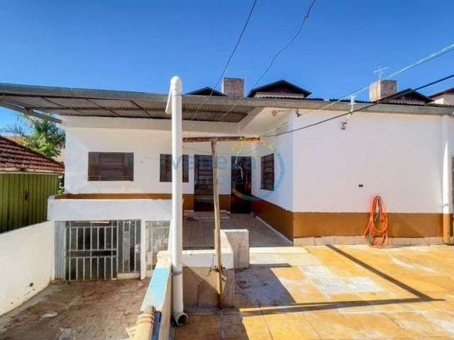 Casa Residencial com 2 quartos  para alugar, 80.00 m2 por R$1200.00  - Agari - Londrina/PR