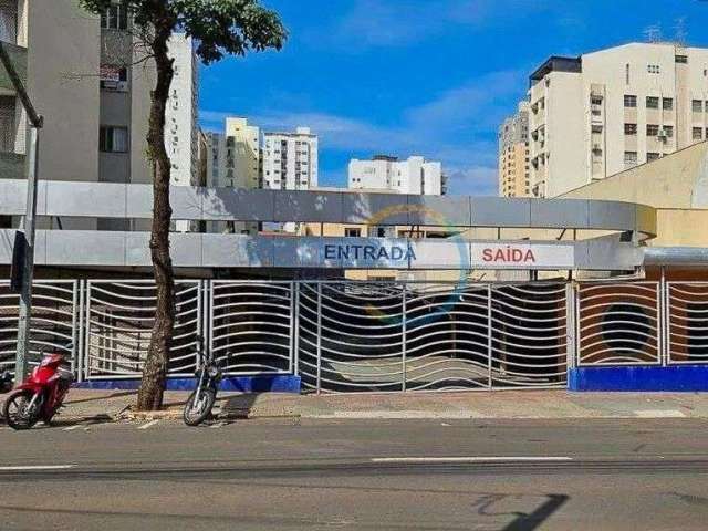 Terreno para alugar, 900.00 m2 por R$15000.00  - Centro - Londrina/PR