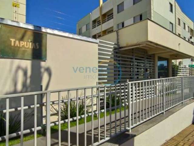 Apartamento com 2 quartos  para alugar, 54.00 m2 por R$1200.00  - Casoni - Londrina/PR