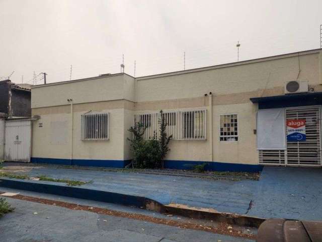 Casa Comercial para alugar, 90.00 m2 por R$3500.00  - Ipiranga - Londrina/PR