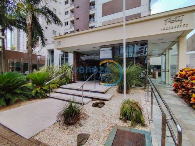 Apartamento com 3 quartos  para alugar, 104.00 m2 por R$4950.00  - Gleba Palhano - Londrina/PR