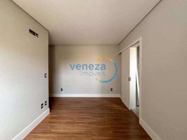 Apartamento com 2 quartos  para alugar, 78.00 m2 por R$3700.00  - Higienopolis - Londrina/PR