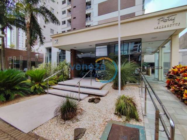 Apartamento com 3 quartos  para alugar, 104.00 m2 por R$5500.00  - Gleba Palhano - Londrina/PR