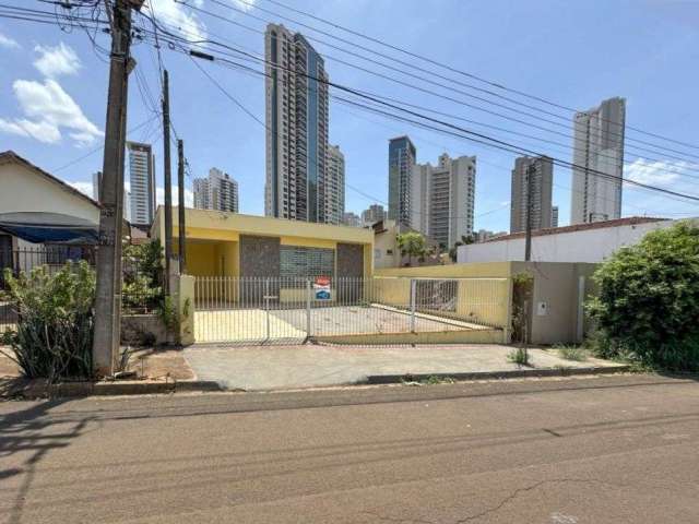 Casa Comercial para alugar, 150.00 m2 por R$3900.00  - Guanabara - Londrina/PR