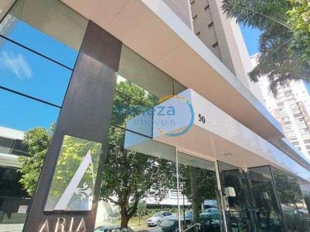 Apartamento com 2 quartos  para alugar, 85.00 m2 por R$3800.00  - Gleba Palhano - Londrina/PR