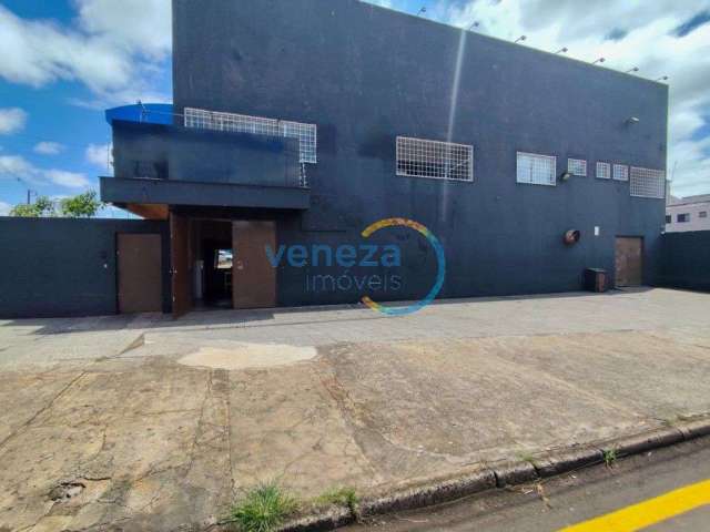 Barracão_Salão_Loja para alugar, 1000.00 m2 por R$25000.00  - Centro - Londrina/PR