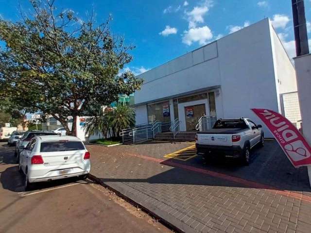 Casa Comercial para alugar, 800.00 m2 por R$25000.00  - Ipiranga - Londrina/PR