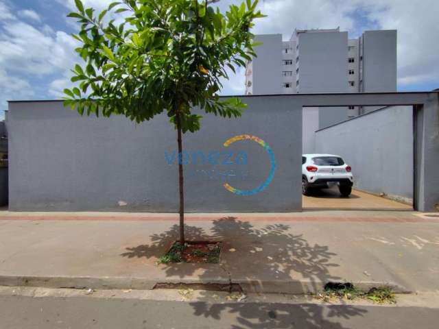 Casa Comercial para alugar, 318.00 m2 por R$7900.00  - Centro - Londrina/PR