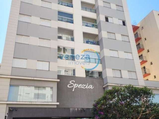 Apartamento com 2 quartos  para alugar, 64.24 m2 por R$1900.00  - Ipiranga - Londrina/PR