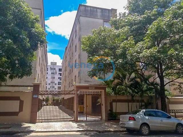 Apartamento com 2 quartos  para alugar, 50.00 m2 por R$1200.00  - Brasil - Londrina/PR