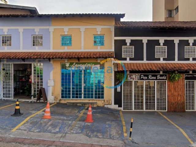 Barracão_Salão_Loja para alugar, 80.00 m2 por R$1300.00  - Centro - Londrina/PR