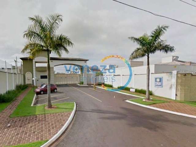 Casa Residencial para alugar, 220.00 m2 por R$7800.00  - Terra Bonita - Londrina/PR