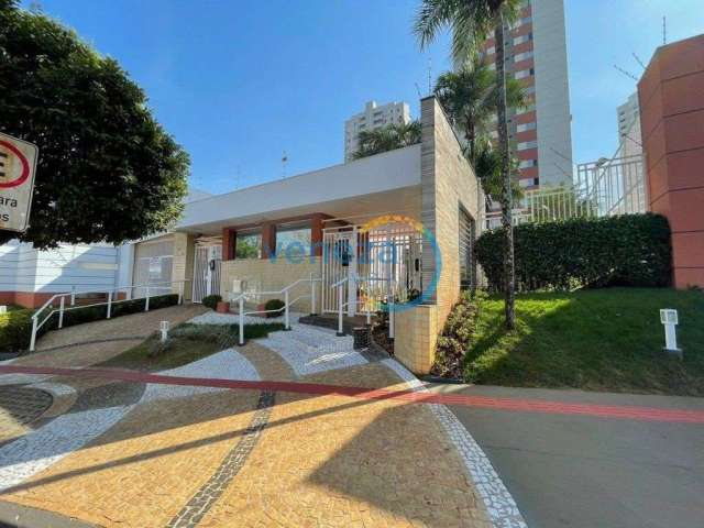 Apartamento com 2 quartos  para alugar, 69.72 m2 por R$2400.00  - Gleba Palhano - Londrina/PR