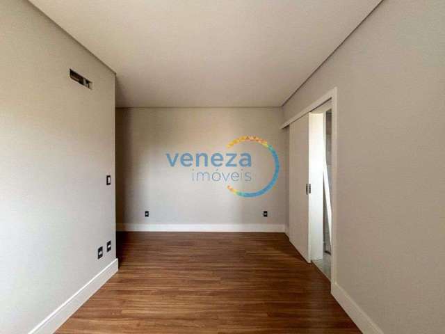 Apartamento com 2 quartos  para alugar, 78.00 m2 por R$3700.00  - Higienopolis - Londrina/PR