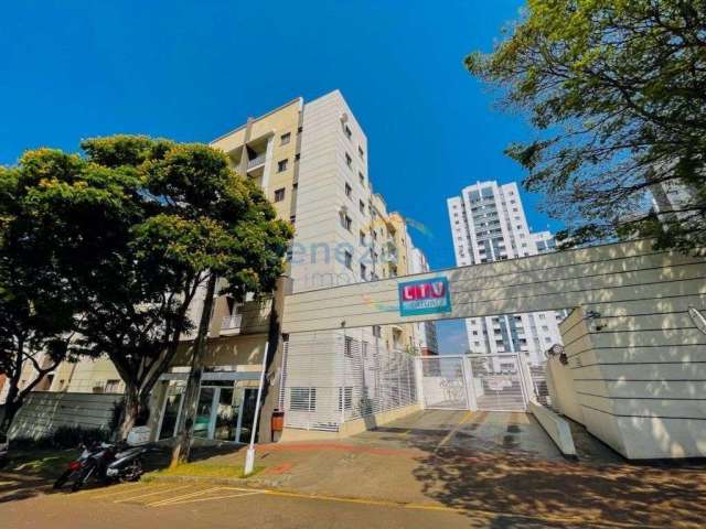 Apartamento com 3 quartos  para alugar, 65.81 m2 por R$1850.00  - Terra Bonita - Londrina/PR