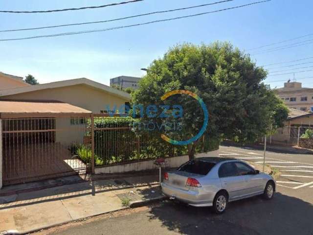 Casa Residencial com 4 quartos  para alugar, 186.00 m2 por R$2200.00  - Brasil - Londrina/PR