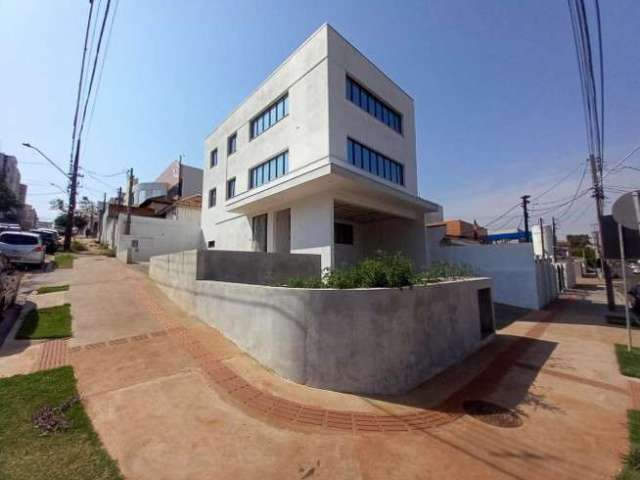 Prédio Comercial para alugar, 319.77 m2 por R$25000.00  - Brasil - Londrina/PR