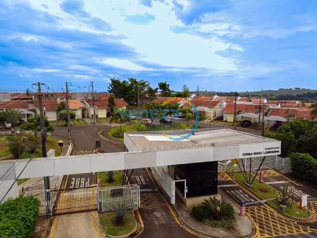 Casa Residencial com 2 quartos  para alugar, 80.70 m2 por R$1300.00  - Heimtal - Londrina/PR