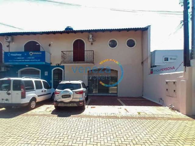 Barracão_Salão_Loja para alugar, 60.00 m2 por R$1700.00  - Londrilar - Londrina/PR